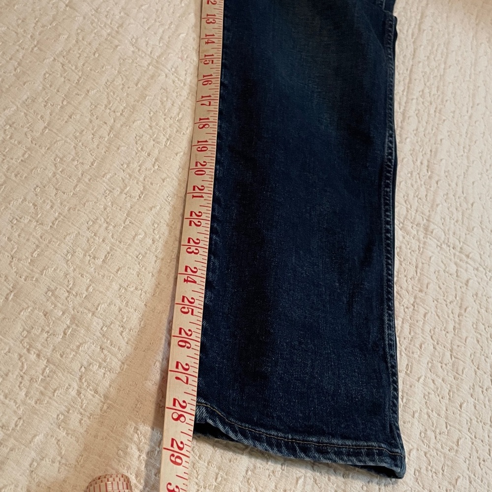 Madewell The Perfect Vintage Jean - Picture 11 of 12